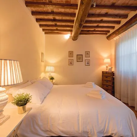 Alloggio per agriturismo Fattoria Sardi