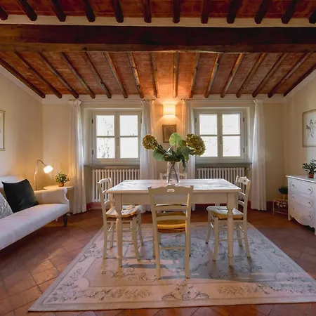 Fattoria Sardi * Lucca