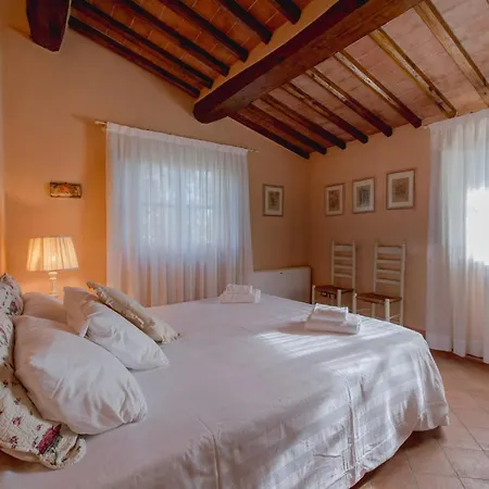 Alloggio per agriturismo Fattoria Sardi