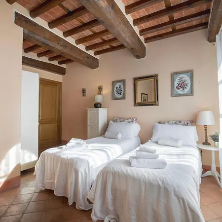 Fattoria Sardi Alloggio per agriturismo *