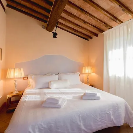 Alloggio per agriturismo Fattoria Sardi