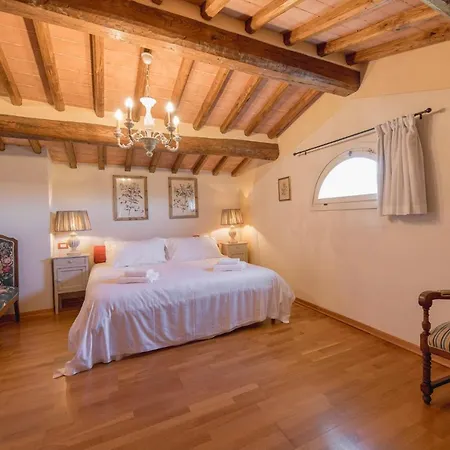 Fattoria Sardi * Lucca