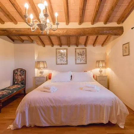 Alloggio per agriturismo Fattoria Sardi