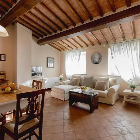 Alloggio per agriturismo Fattoria Sardi *