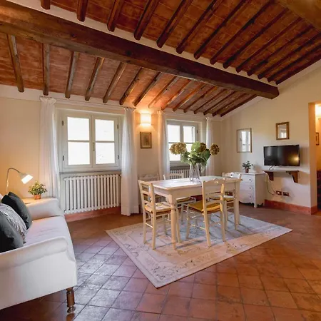 Fattoria Sardi * Lucca
