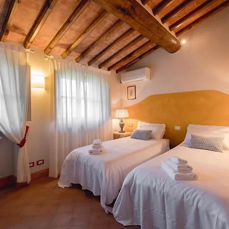 Fattoria Sardi * Lucca