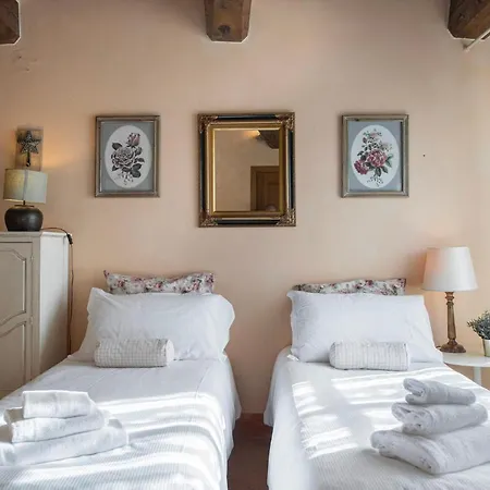 Alloggio per agriturismo Fattoria Sardi