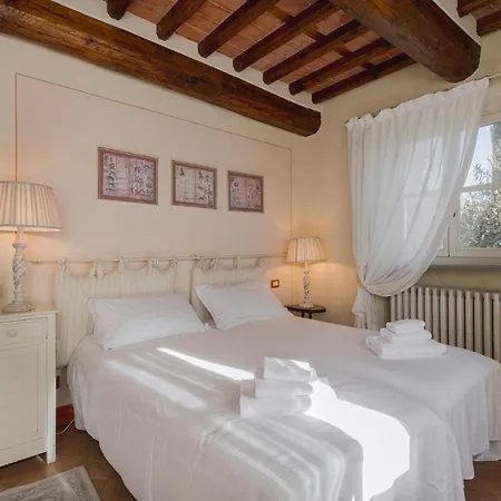 Fattoria Sardi * Lucca