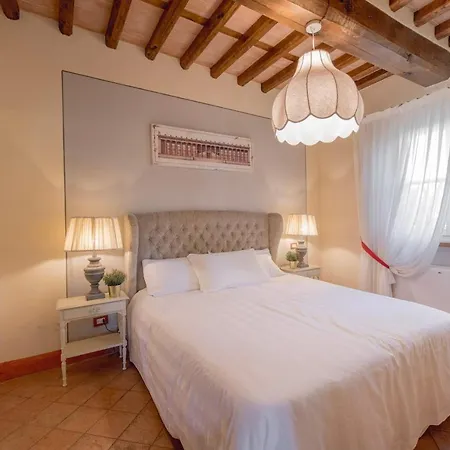 Fattoria Sardi Alloggio per agriturismo *