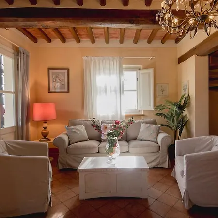 Alloggio per agriturismo Fattoria Sardi