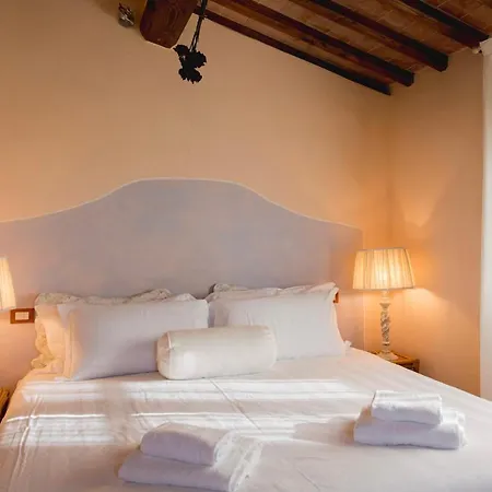 Alloggio per agriturismo Fattoria Sardi