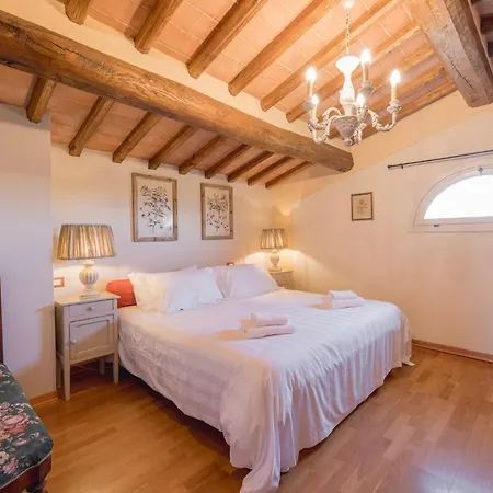 Fattoria Sardi * Lucca