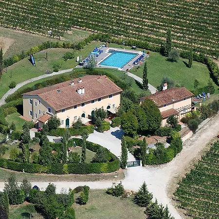 Fattoria Sardi Lucca