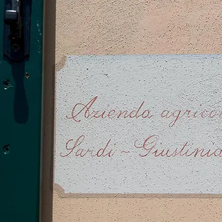 Fattoria Sardi