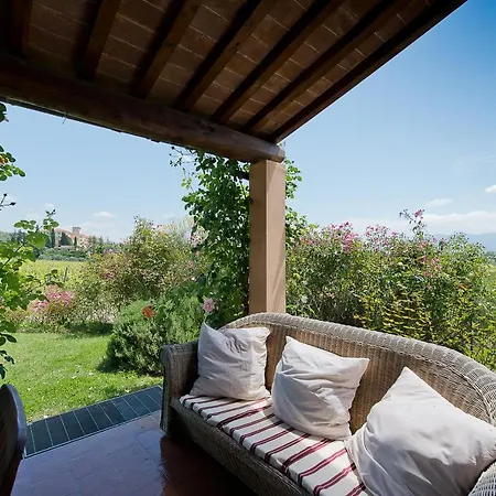 Alloggio per agriturismo Fattoria Sardi