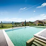 Alojamento de Turismo Rural Fattoria Sardi Lucca