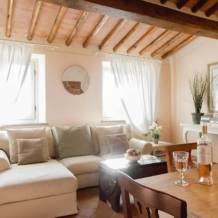 Fattoria Sardi Feriegård *