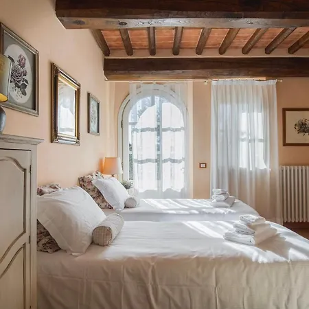 Feriegård Fattoria Sardi Lucca
