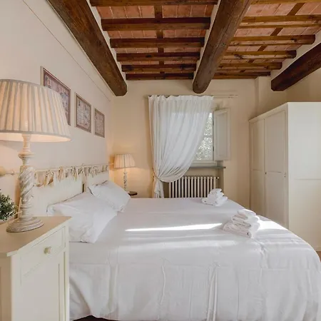 Fattoria Sardi Feriegård *