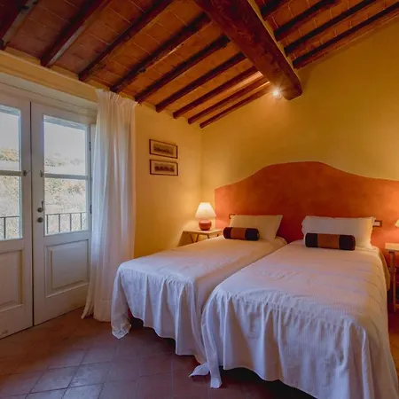 Fattoria Sardi Feriegård *