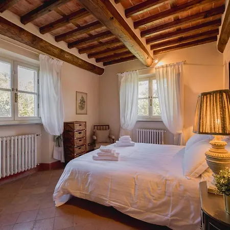 Fattoria Sardi Lucca