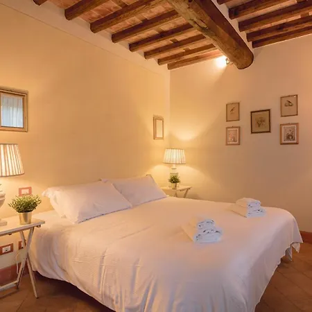 Fattoria Sardi Feriegård *