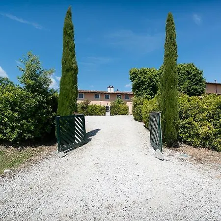 Feriegård Fattoria Sardi *