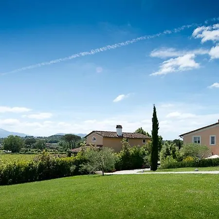 Fattoria Sardi Feriegård *